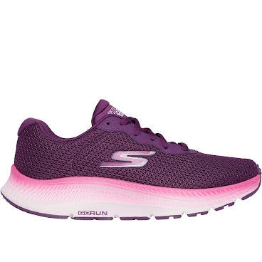 Skechers Go Run Consistent 2.0 - Fast - Plum
