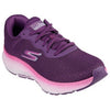 Skechers Go Run Consistent 2.0 - Fast - Plum