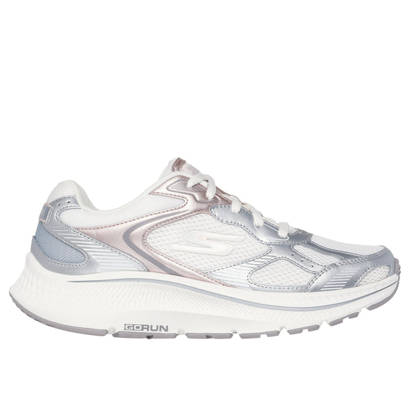 Skechers Go Run Consistent 2.0 - Volt Off White