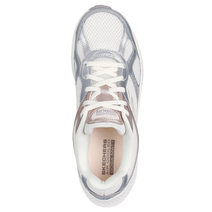 Skechers Go Run Consistent 2.0 - Volt Off White