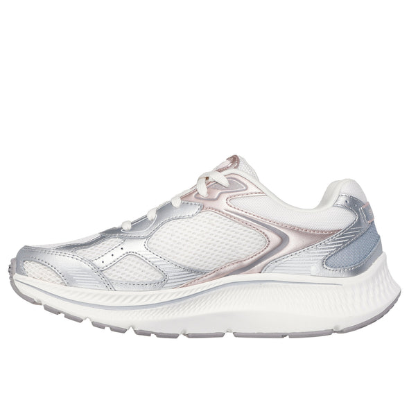 Skechers Go Run Consistent 2.0 - Volt Off White