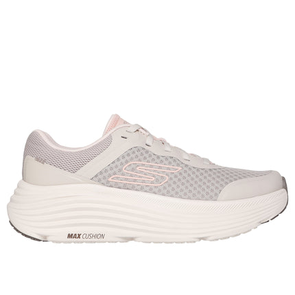 Skechers Max Cushioning Endeavour Off White