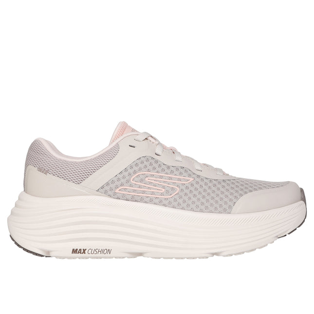 Skechers Max Cushioning Endeavour Off White