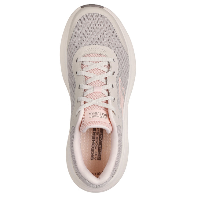 Skechers Max Cushioning Endeavour Off White