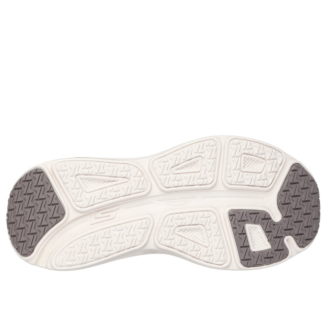 Skechers Max Cushioning Endeavour Off White