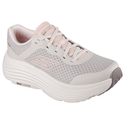 Skechers Max Cushioning Endeavour Off White