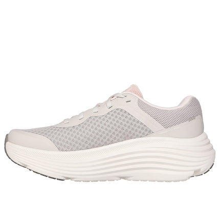 Skechers Max Cushioning Endeavour Off White