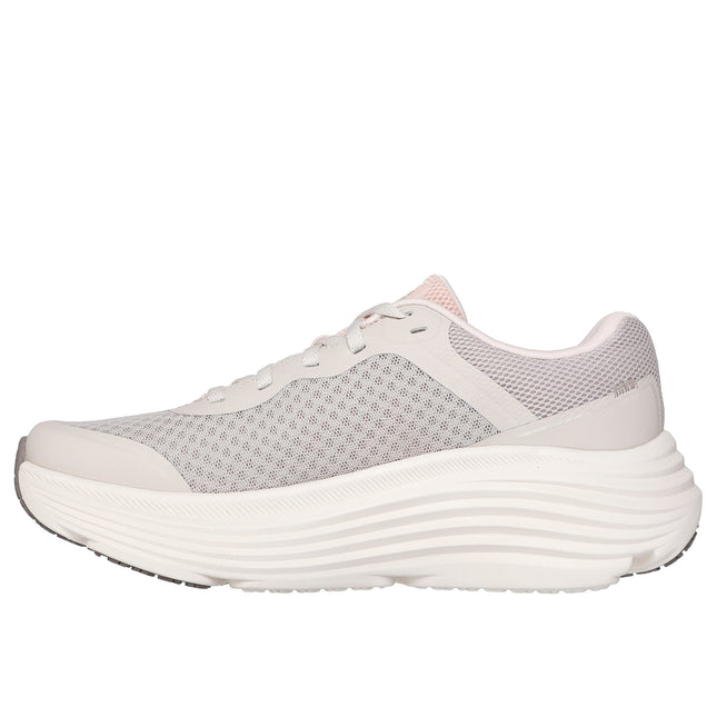 Skechers Max Cushioning Endeavour Off White