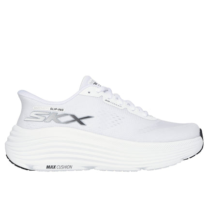 Skechers Slip-Ins: Max Cushioning Endeavour - Hallandale White