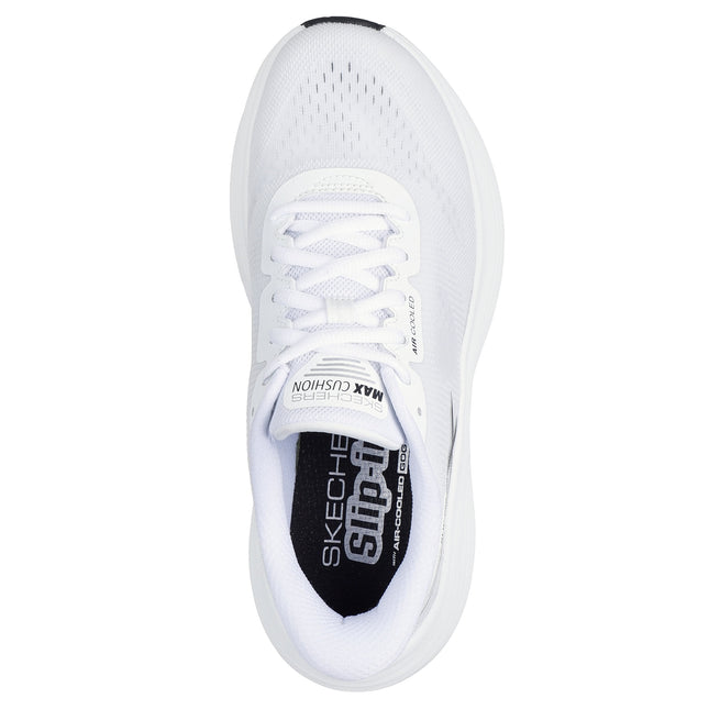 Skechers Slip-Ins: Max Cushioning Endeavour - Hallandale White