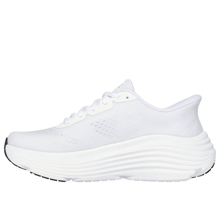 Skechers Slip-Ins: Max Cushioning Endeavour - Hallandale White
