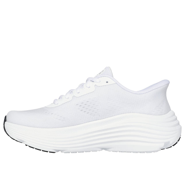 Skechers Slip-Ins: Max Cushioning Endeavour - Hallandale White