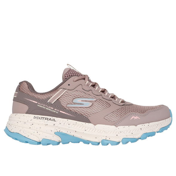 Skechers Go Run Trail Altitude 2.0 - Ravine Pink