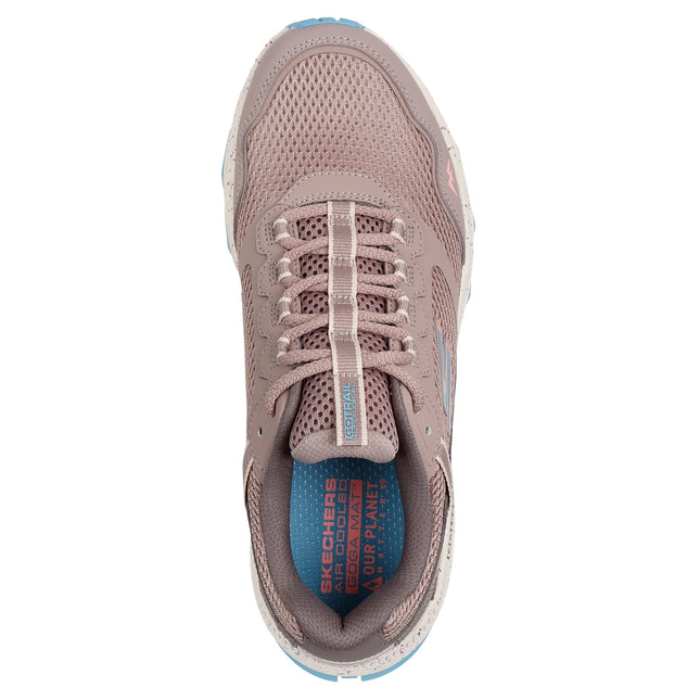 Skechers Go Run Trail Altitude 2.0 - Ravine Pink