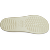 Crocs Classic Platform Slide Bone