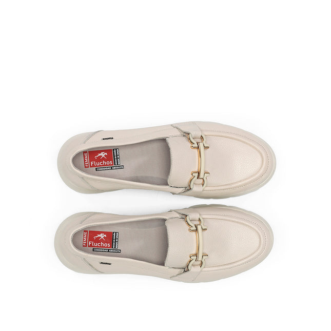 Fluchos Indios Raw F1936 Cream