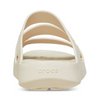 Crocs Getaway Strappy Cream