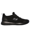 Skechers Work: Squad Sr Black
