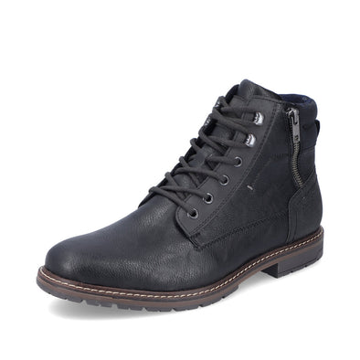 Rieker 13742-00 Black