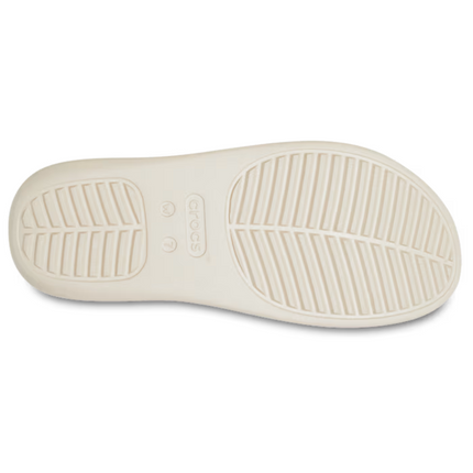 Crocs Getaway Strappy Cream