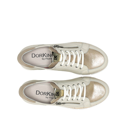 Dorking Sugar+Laguna D9301 HIELO + PLATINO