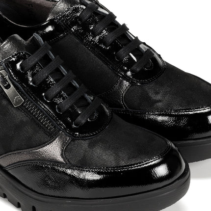 Fluchos Xioma F1828 Black