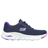 Skechers Arch Fit - Infinity Cool Nvpr