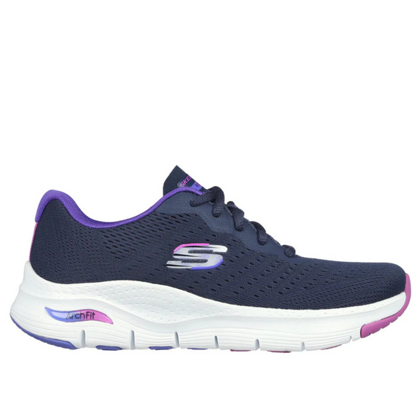 Skechers Arch Fit - Infinity Cool Nvpr