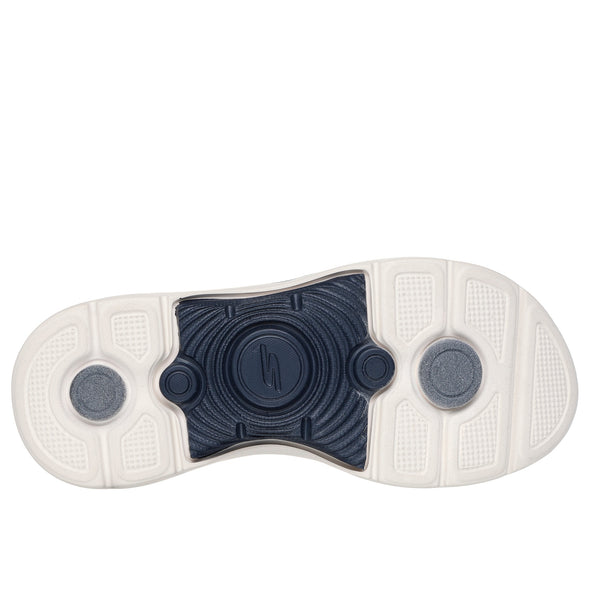 Skechers 140874 Go Walk Arch Fit 2.0 Sandal - Annie Navy