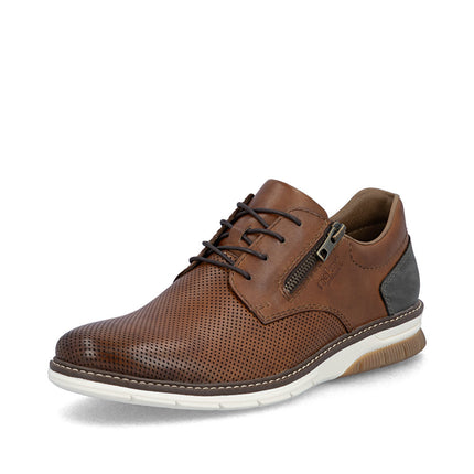Rieker 14412-24 Brown
