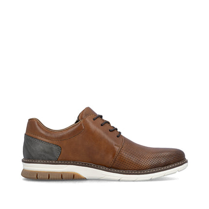 Rieker 14412-24 Brown