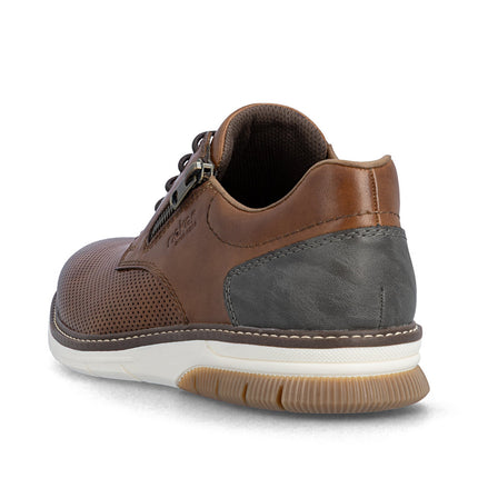Rieker 14412-24 Brown