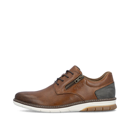 Rieker 14412-24 Brown