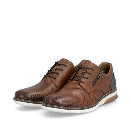 Rieker 14412-24 Brown