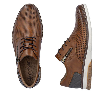 Rieker 14412-24 Brown