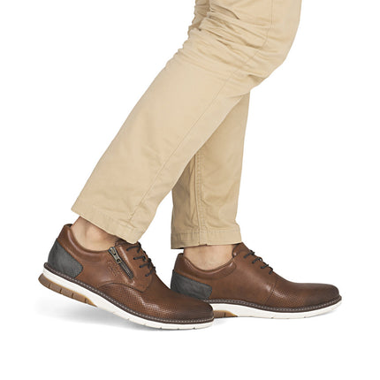 Rieker 14412-24 Brown