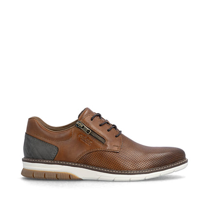 Rieker 14412-24 Brown