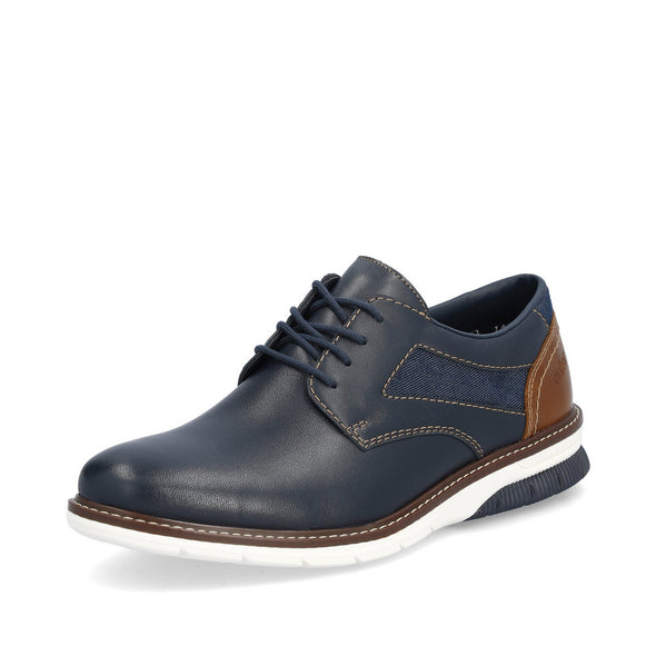 Rieker 14416-14 Navy