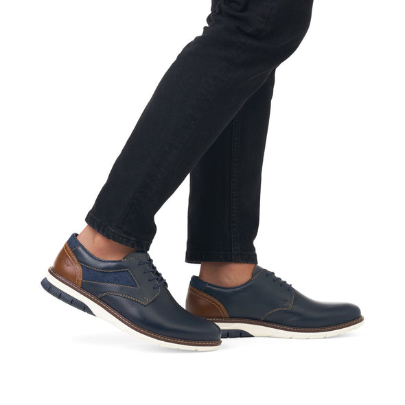 Rieker 14416-14 Navy