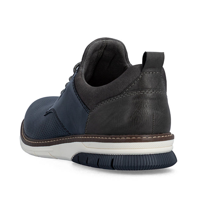 Rieker 14450-16 Blue