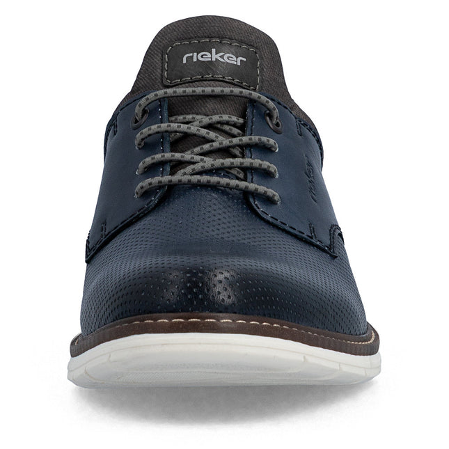 Rieker 14450-16 Blue