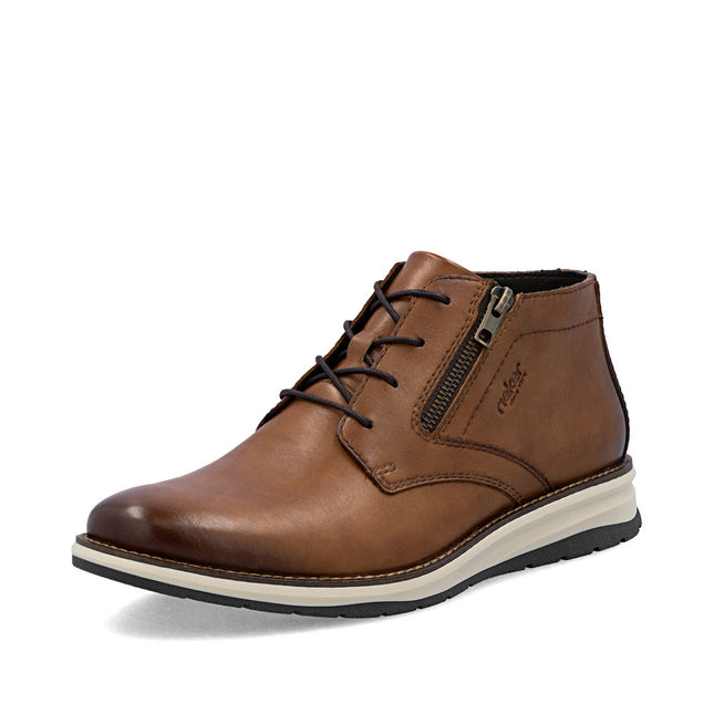 Rieker 14705-24 Tan