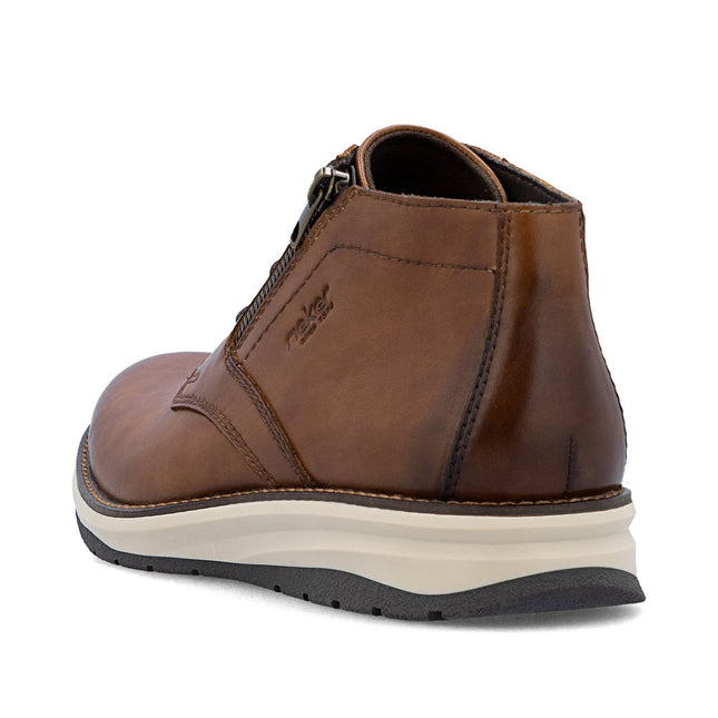 Rieker 14705-24 Tan