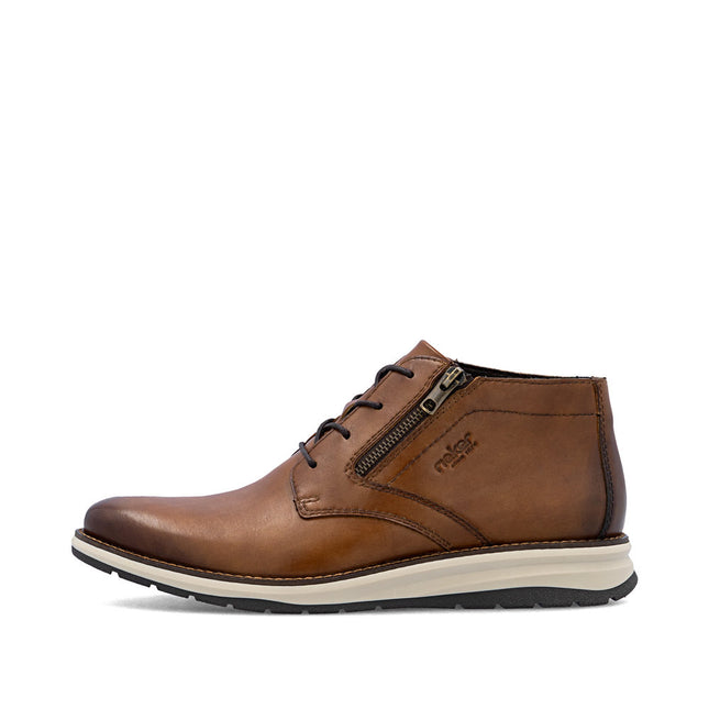 Rieker 14705-24 Tan