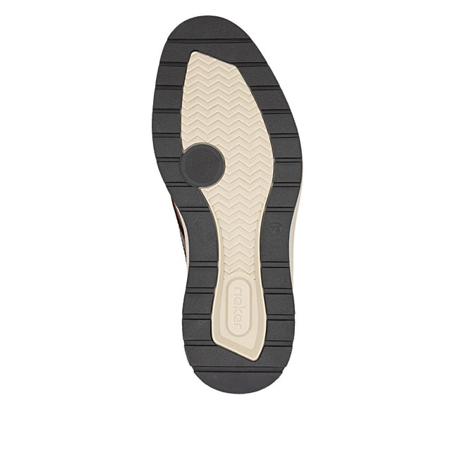 Rieker 14705-24 Tan