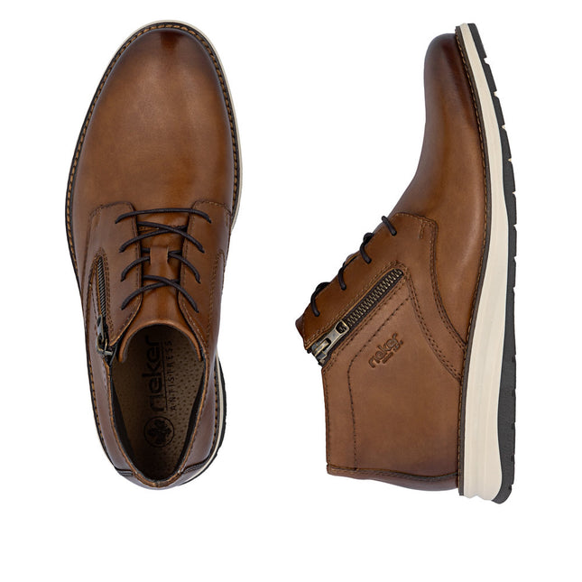 Rieker 14705-24 Tan