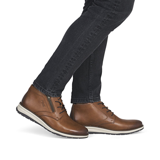 Rieker 14705-24 Tan