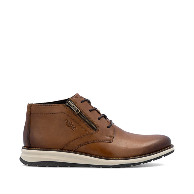 Rieker 14705-24 Tan