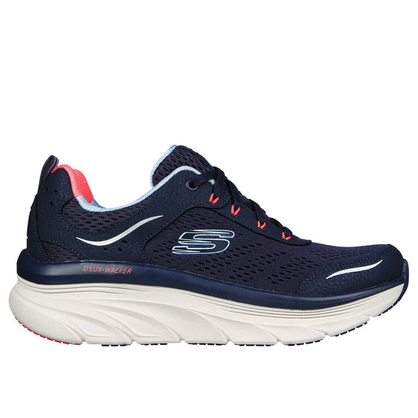 Skechers 149023 D’Lux Walker - Infinite Motion NVCL