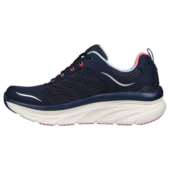 Skechers D’Lux Walker - Infinite Motion Nvcl